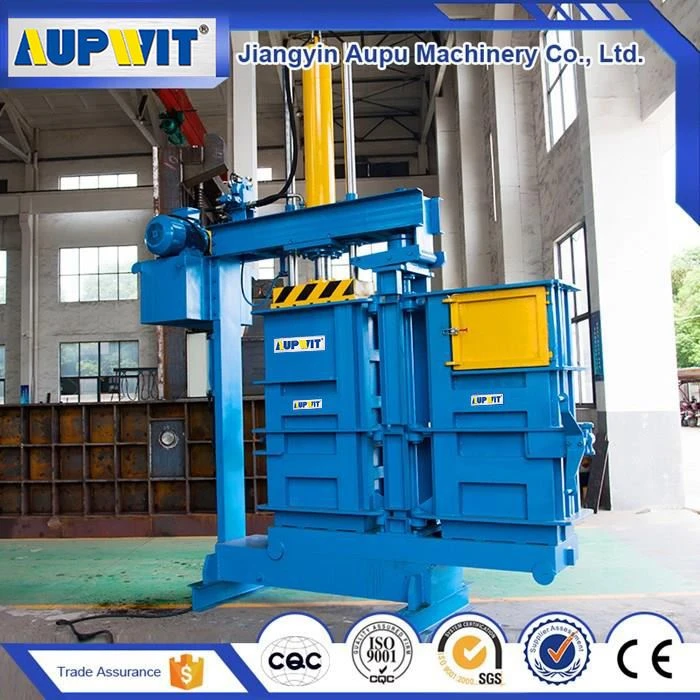 Cloth Baling Machine Cloth Baling Machine